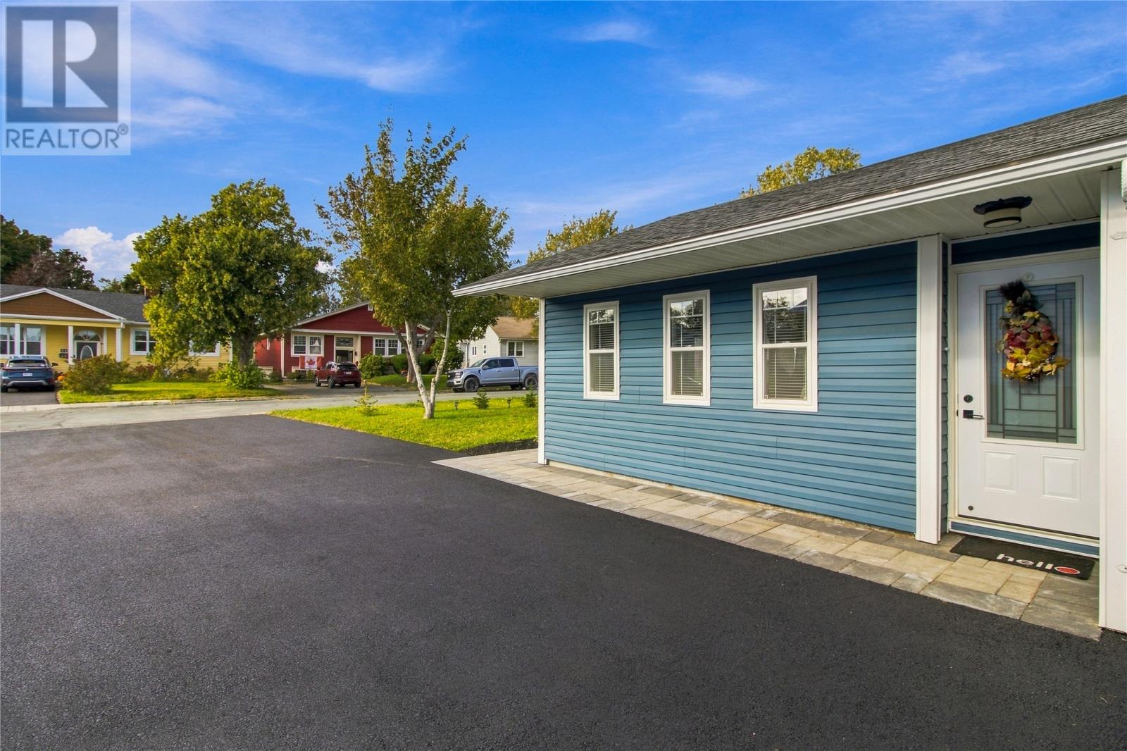 29 Shea Street, St. John’s, Newfoundland & Labrador  A1B 1Y2 - Photo 3 - 1304049
