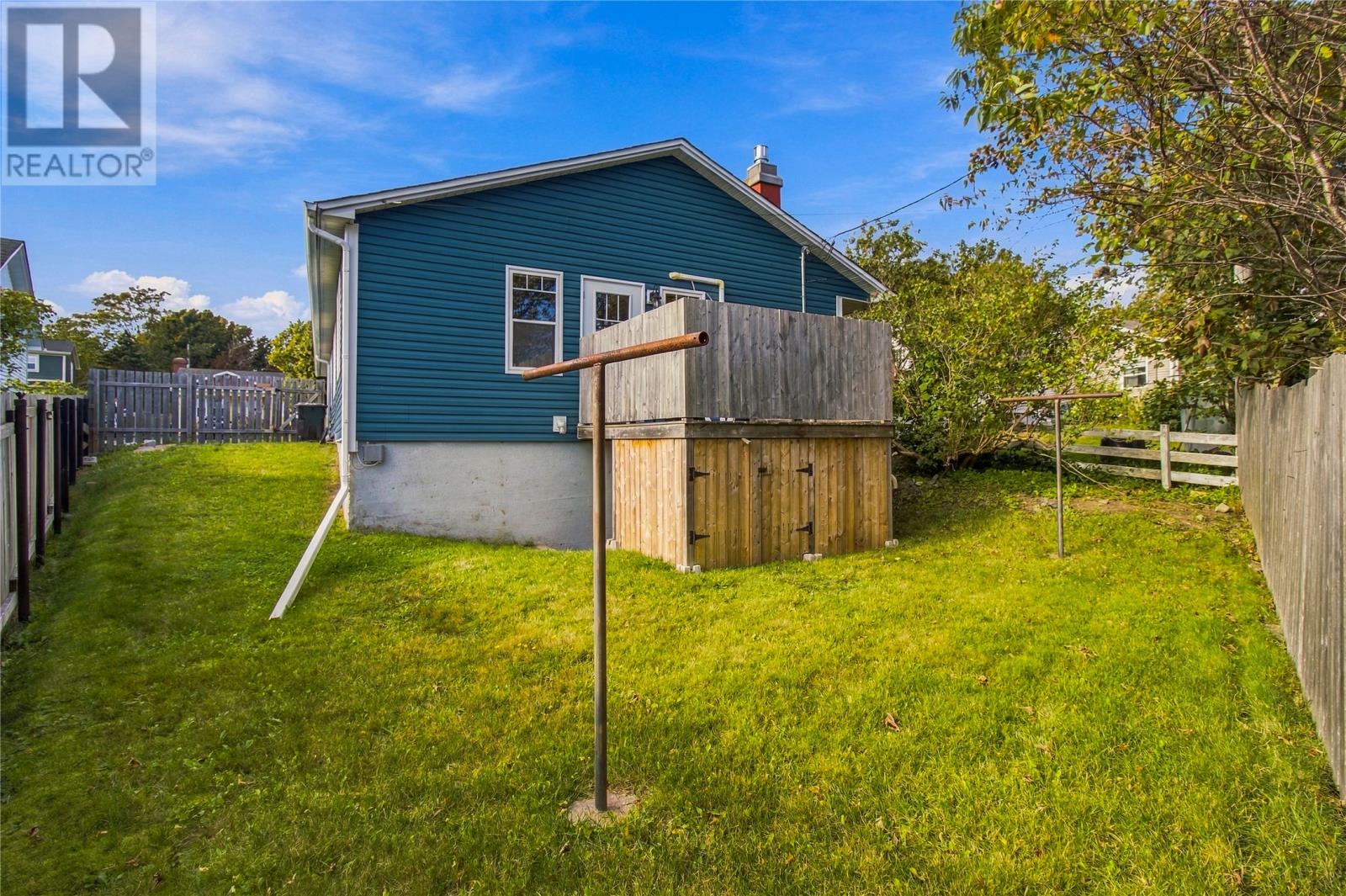 29 Shea Street, St. John’s, Newfoundland & Labrador  A1B 1Y2 - Photo 6 - 1304049