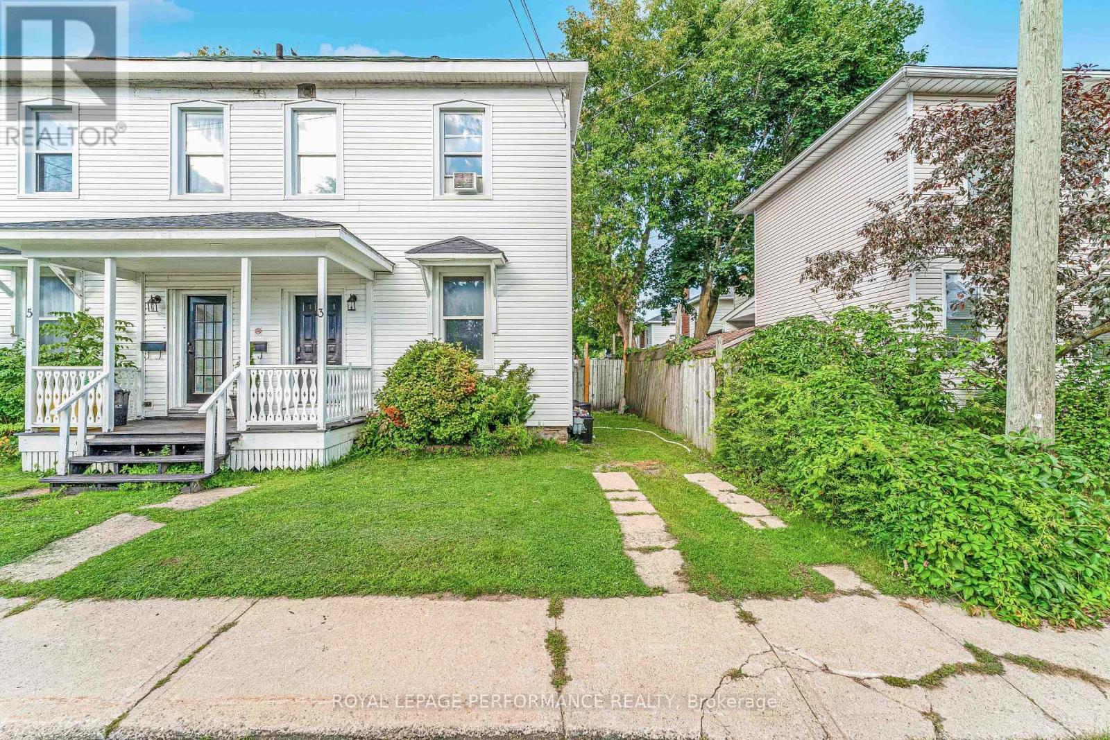 3-5 Mary Street N, Smiths Falls, Ontario  K7A 3R6 - Photo 3 - X13874990