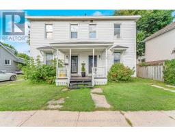 3-5 MARY STREET N, Smiths Falls, Ontario