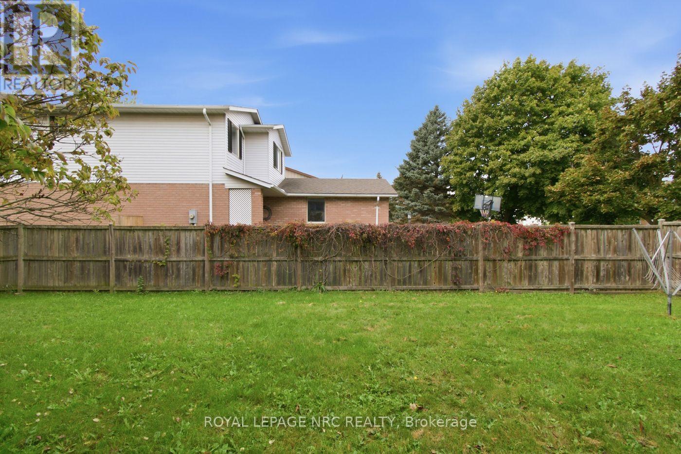 32 Crestcombe Road, St. Catharines (Ridley), Ontario  L2S 2J4 - Photo 36 - X13874966