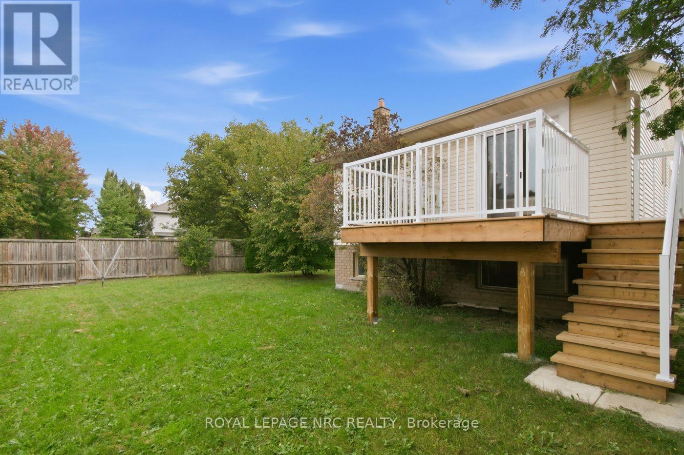 32 Crestcombe Road, St. Catharines (Ridley), Ontario  L2S 2J4 - Photo 38 - X13874966