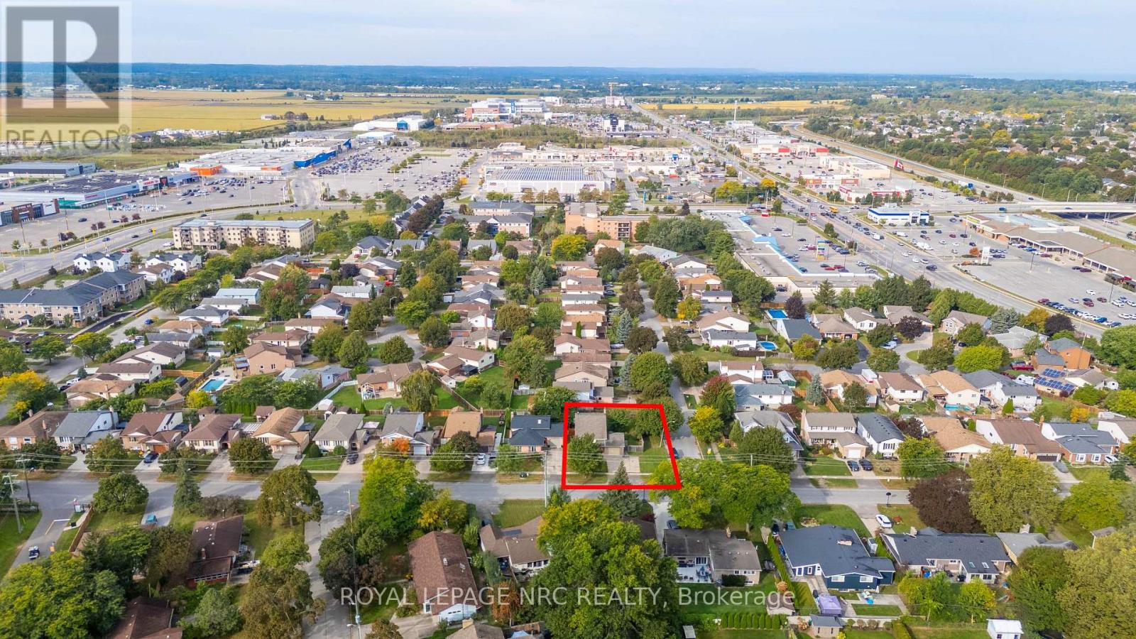 32 Crestcombe Road, St. Catharines (Ridley), Ontario  L2S 2J4 - Photo 43 - X13874966
