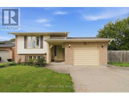 32 CRESTCOMBE ROAD, St. Catharines, Ontario