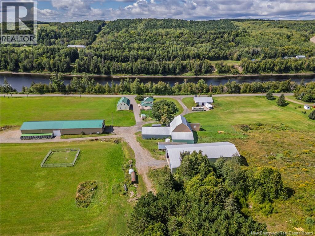 15284 Route 105, Drummond, New Brunswick  E3Y 2G9 - Photo 10 - NB149268