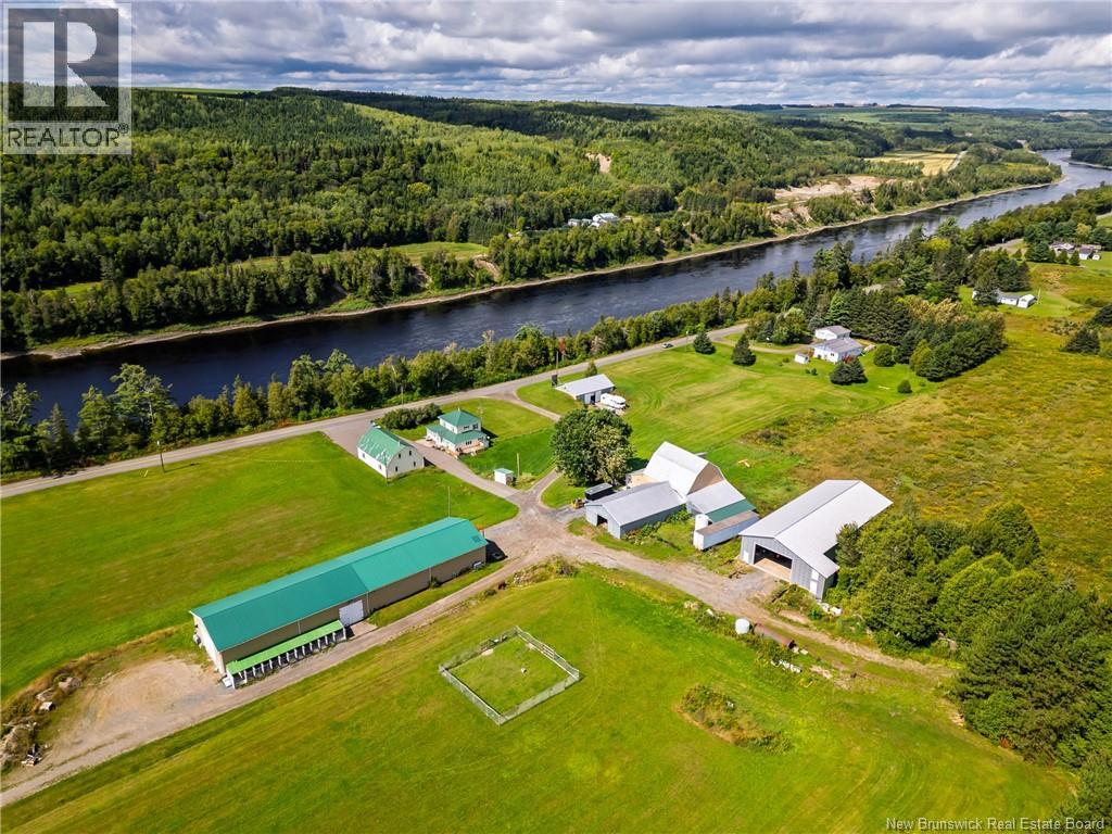 15284 Route 105, Drummond, New Brunswick  E3Y 2G9 - Photo 11 - NB149268