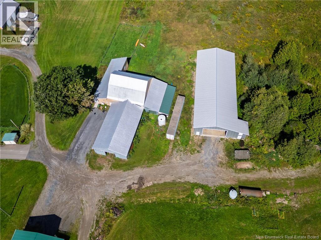 15284 Route 105, Drummond, New Brunswick  E3Y 2G9 - Photo 12 - NB149268