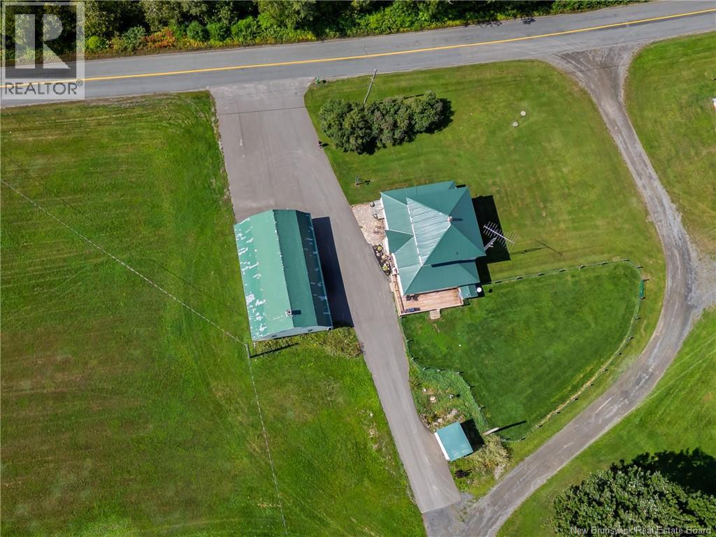 15284 Route 105, Drummond, New Brunswick  E3Y 2G9 - Photo 13 - NB149268