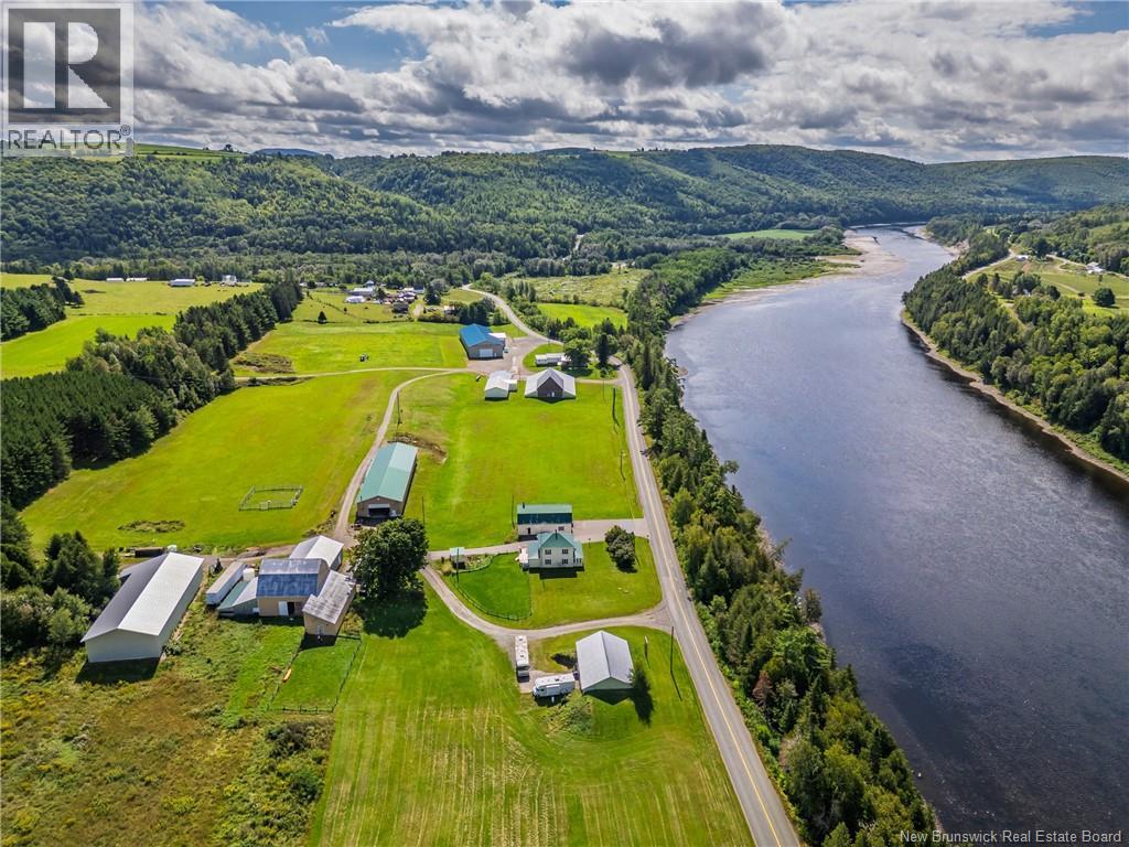 15284 Route 105, Drummond, New Brunswick  E3Y 2G9 - Photo 14 - NB149268