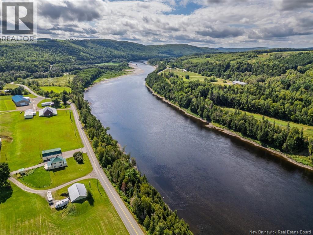 15284 Route 105, Drummond, New Brunswick  E3Y 2G9 - Photo 15 - NB149268