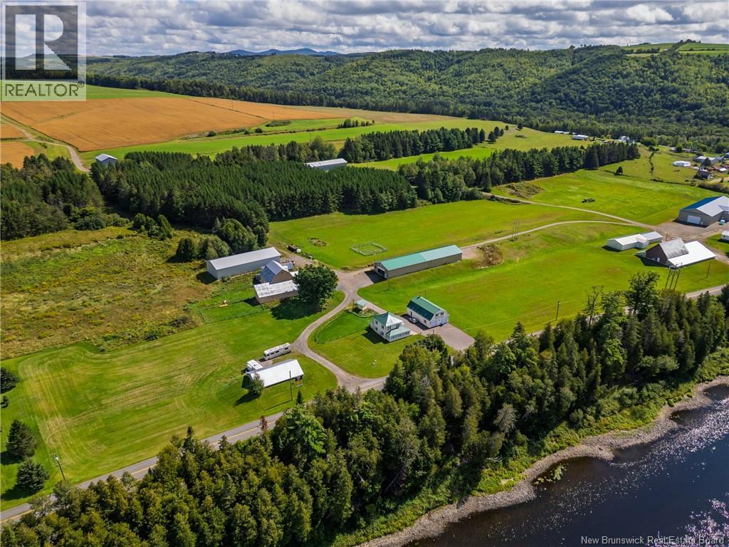 15284 Route 105, Drummond, New Brunswick  E3Y 2G9 - Photo 16 - NB149268