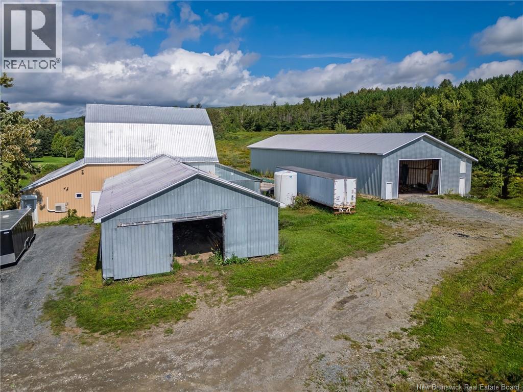 15284 Route 105, Drummond, New Brunswick  E3Y 2G9 - Photo 17 - NB149268
