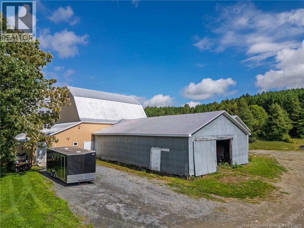 15284 Route 105, Drummond, New Brunswick  E3Y 2G9 - Photo 18 - NB149268