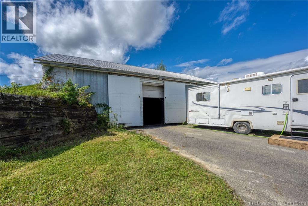 15284 Route 105, Drummond, New Brunswick  E3Y 2G9 - Photo 24 - NB149268