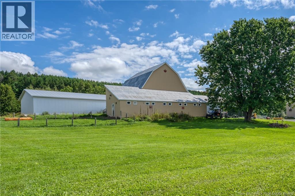 15284 Route 105, Drummond, New Brunswick  E3Y 2G9 - Photo 27 - NB149268