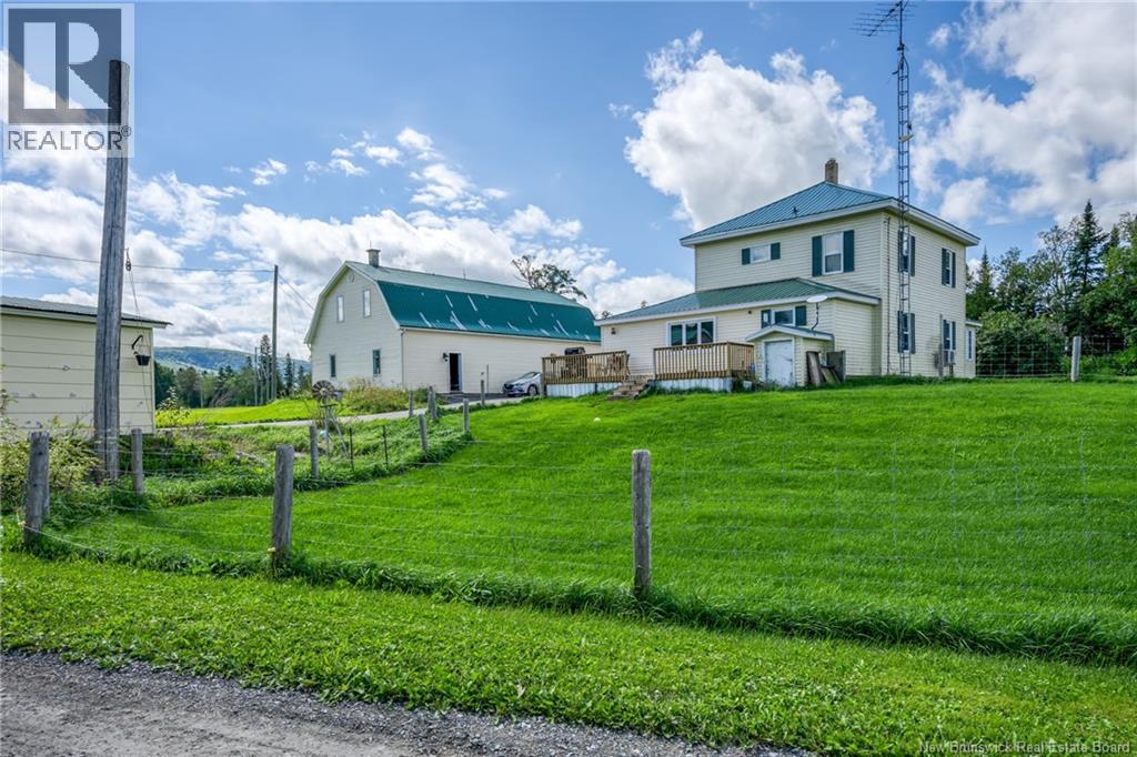 15284 Route 105, Drummond, New Brunswick  E3Y 2G9 - Photo 28 - NB149268