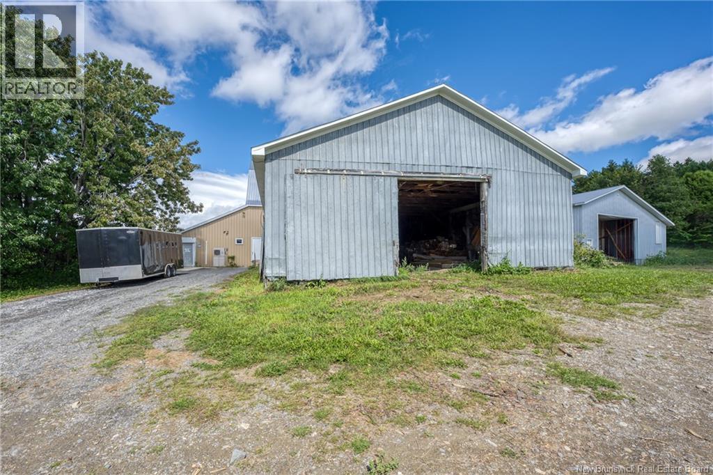 15284 Route 105, Drummond, New Brunswick  E3Y 2G9 - Photo 29 - NB149268