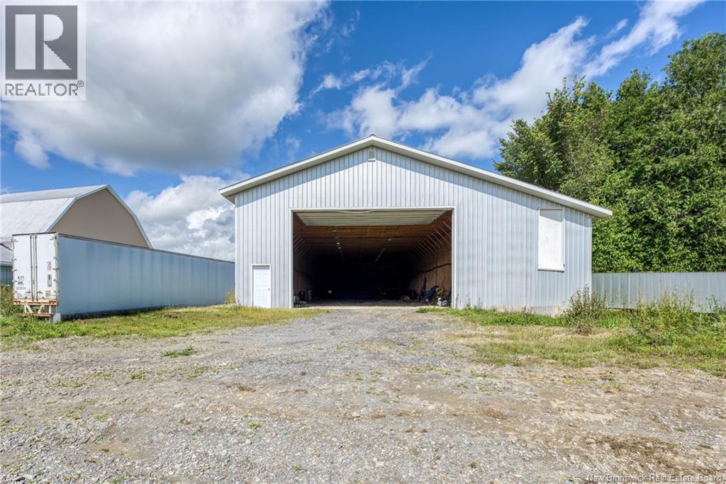 15284 Route 105, Drummond, New Brunswick  E3Y 2G9 - Photo 30 - NB149268