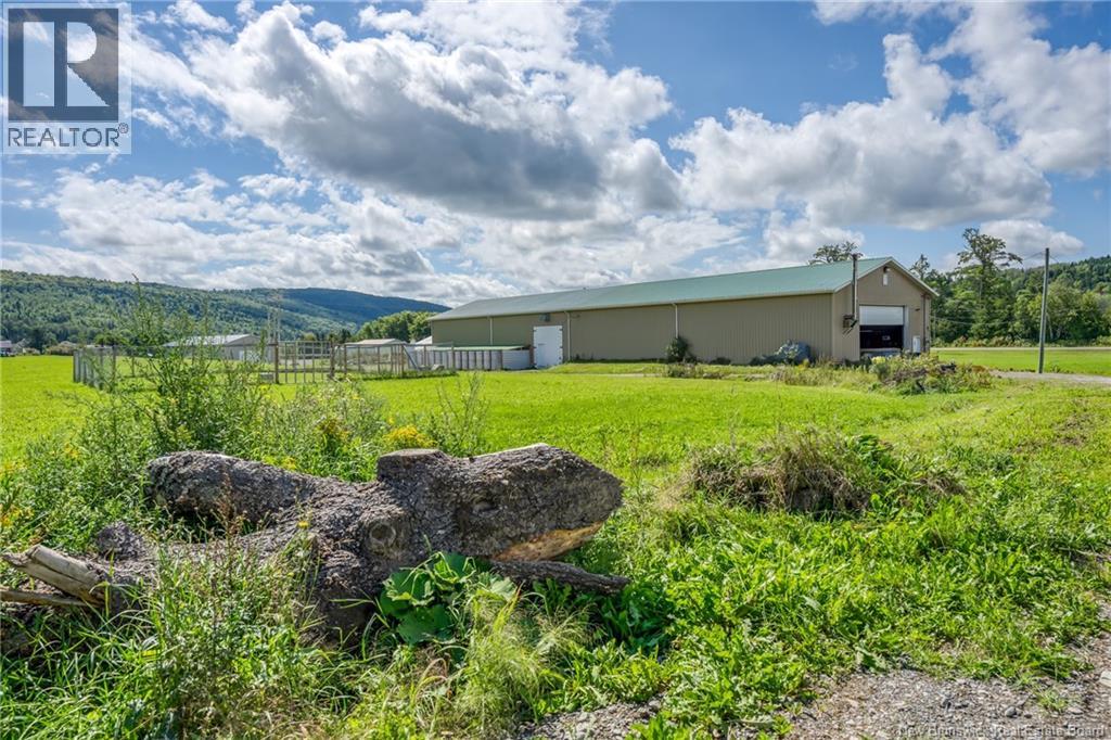 15284 Route 105, Drummond, New Brunswick  E3Y 2G9 - Photo 31 - NB149268