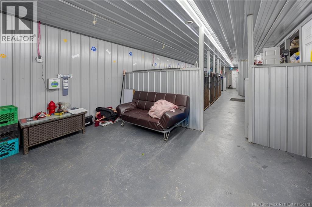 15284 Route 105, Drummond, New Brunswick  E3Y 2G9 - Photo 32 - NB149268