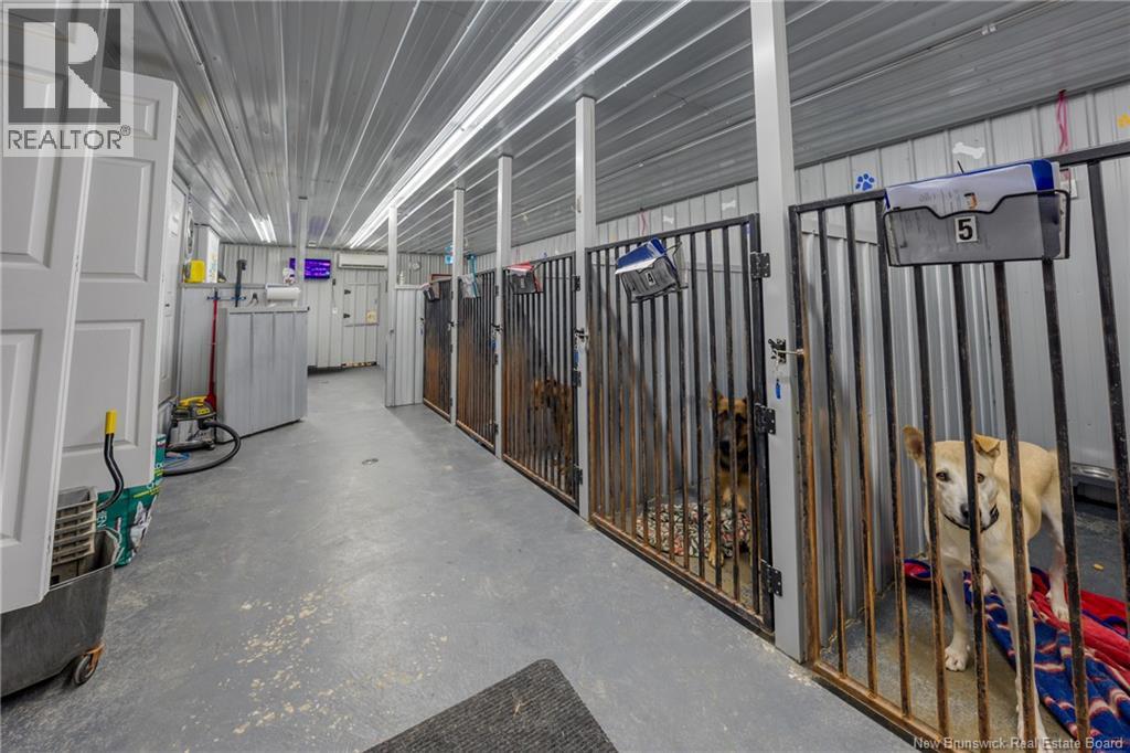 15284 Route 105, Drummond, New Brunswick  E3Y 2G9 - Photo 34 - NB149268
