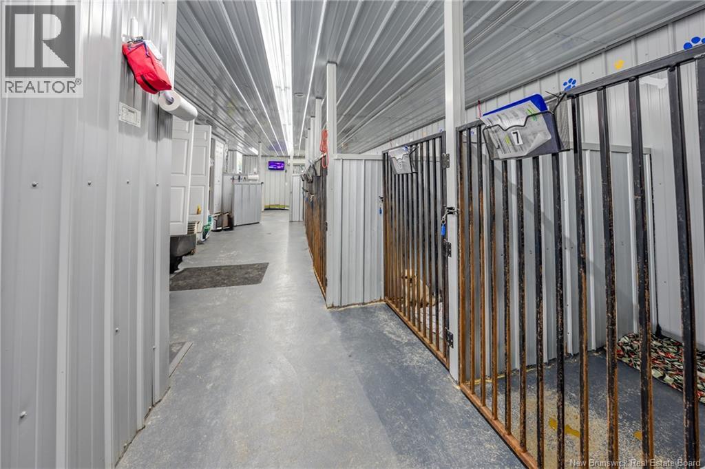 15284 Route 105, Drummond, New Brunswick  E3Y 2G9 - Photo 35 - NB149268