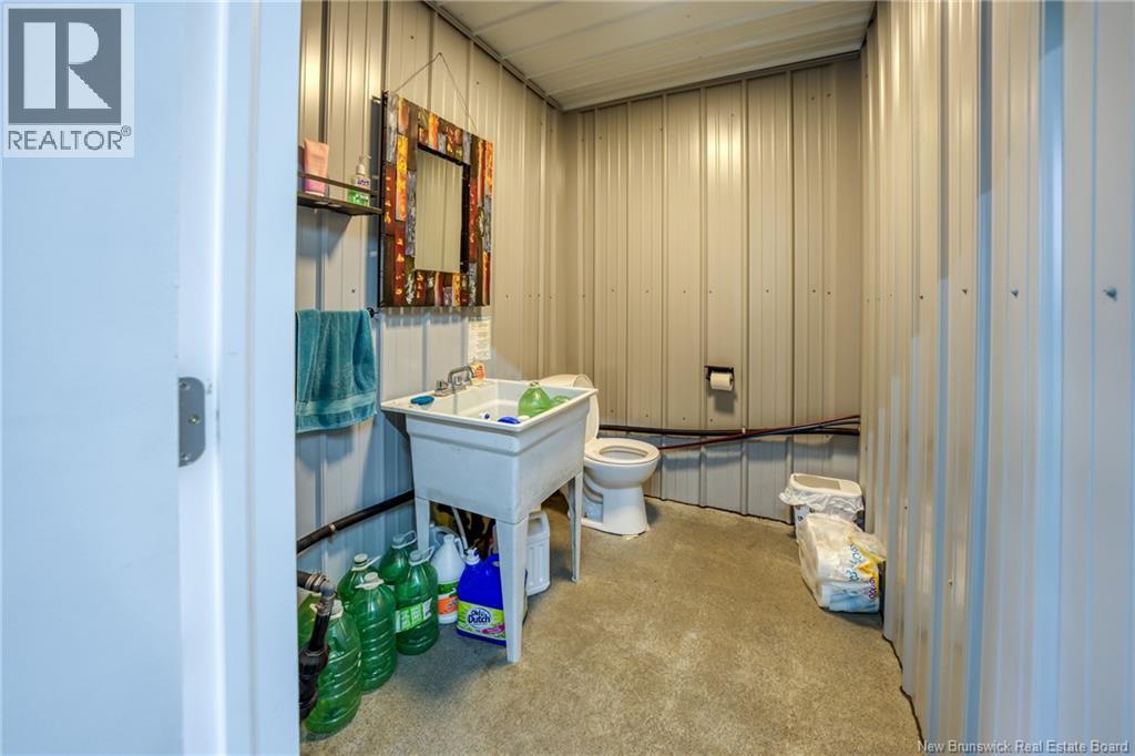 15284 Route 105, Drummond, New Brunswick  E3Y 2G9 - Photo 36 - NB149268
