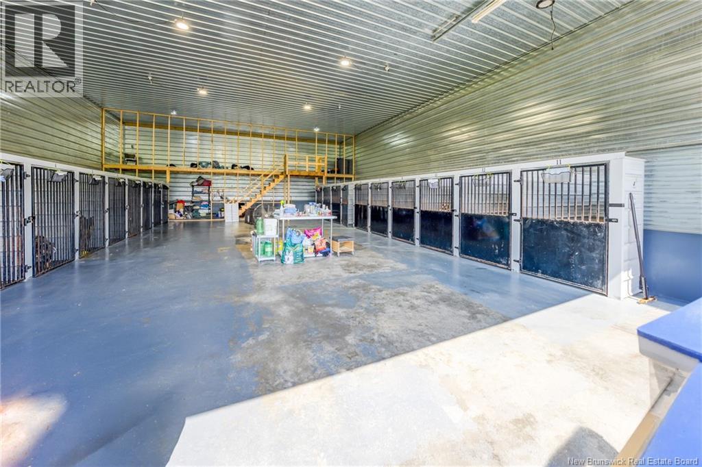 15284 Route 105, Drummond, New Brunswick  E3Y 2G9 - Photo 40 - NB149268