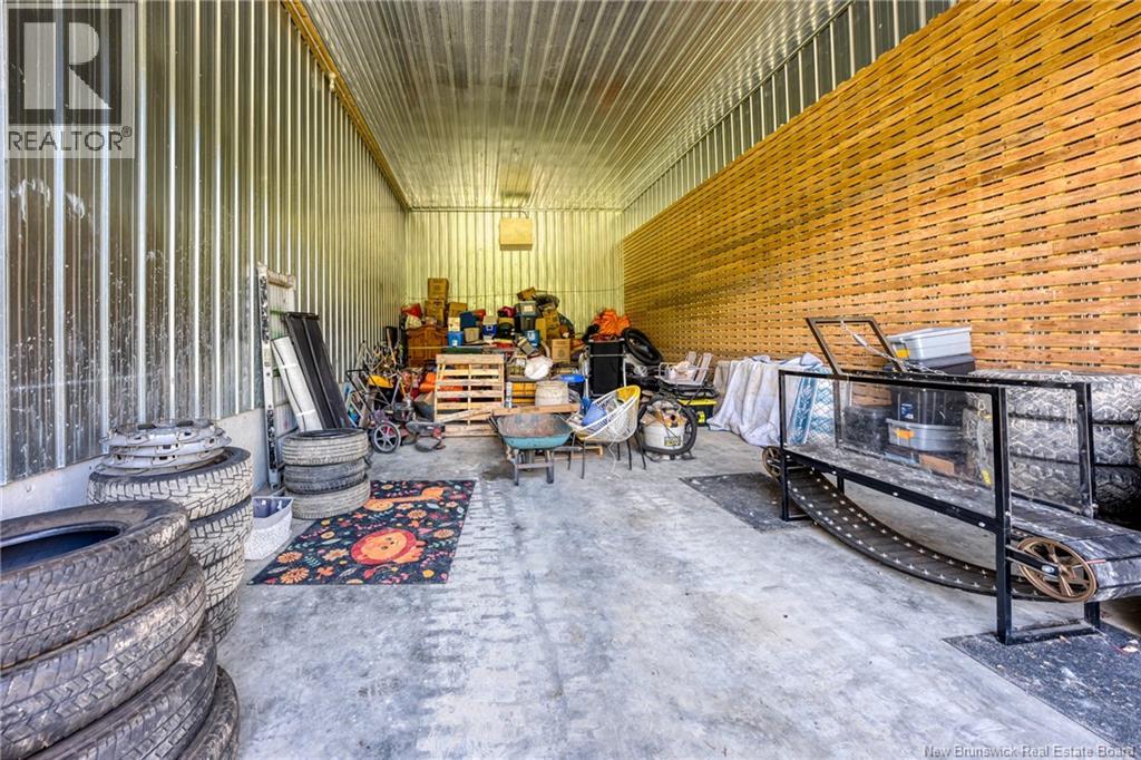 15284 Route 105, Drummond, New Brunswick  E3Y 2G9 - Photo 41 - NB149268