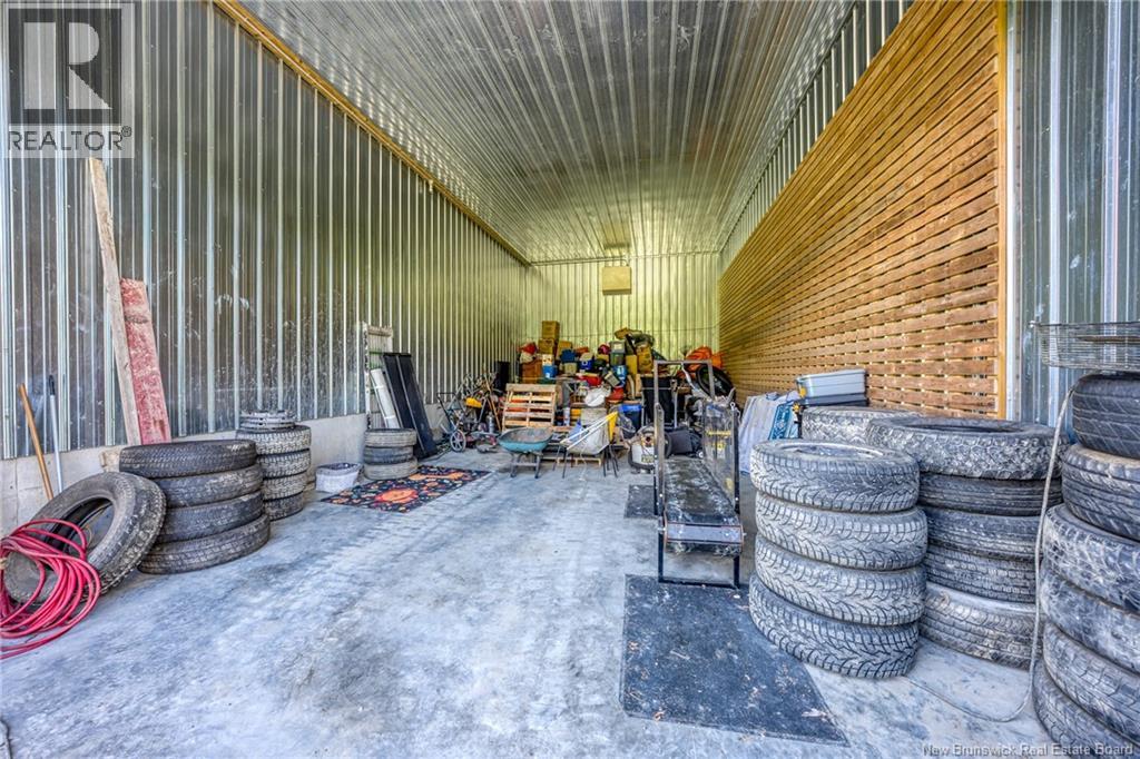 15284 Route 105, Drummond, New Brunswick  E3Y 2G9 - Photo 42 - NB149268