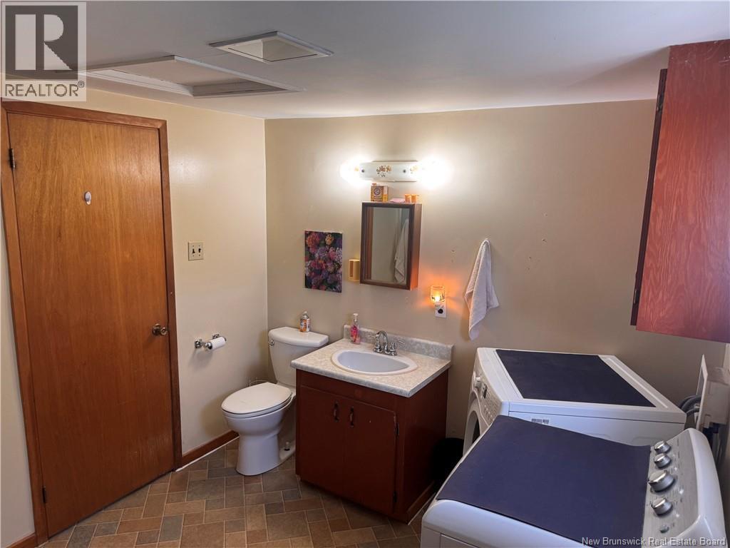 15284 Route 105, Drummond, New Brunswick  E3Y 2G9 - Photo 43 - NB149268