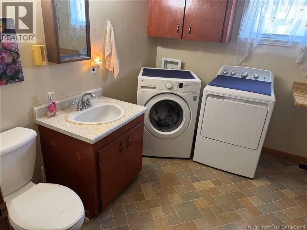15284 Route 105, Drummond, New Brunswick  E3Y 2G9 - Photo 44 - NB149268