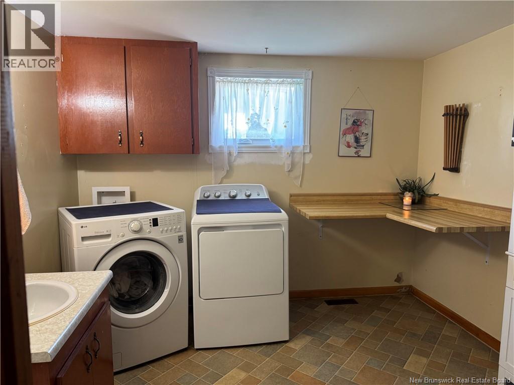 15284 Route 105, Drummond, New Brunswick  E3Y 2G9 - Photo 46 - NB149268