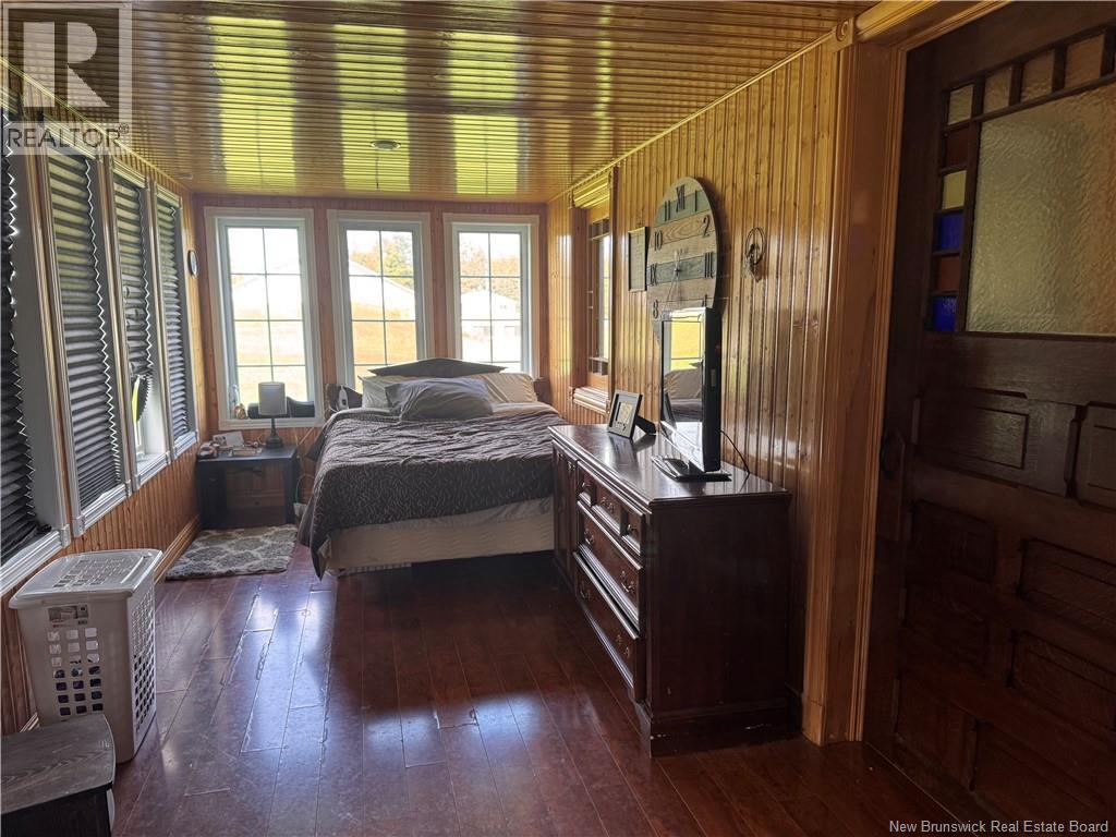 15284 Route 105, Drummond, New Brunswick  E3Y 2G9 - Photo 47 - NB149268