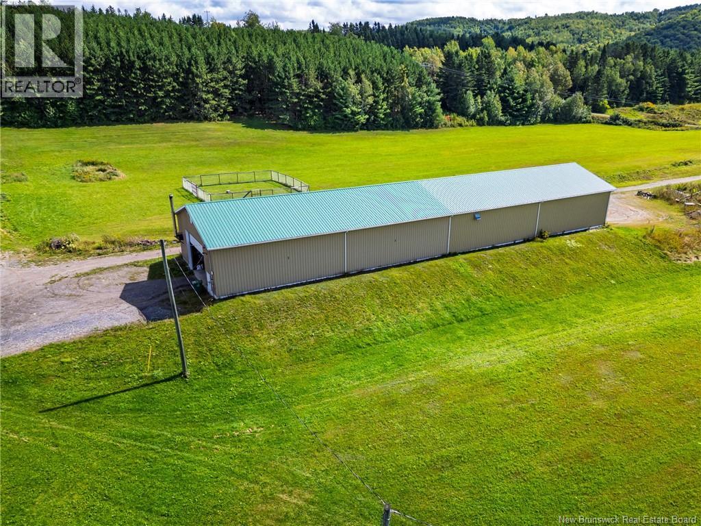 15284 Route 105, Drummond, New Brunswick  E3Y 2G9 - Photo 5 - NB149268