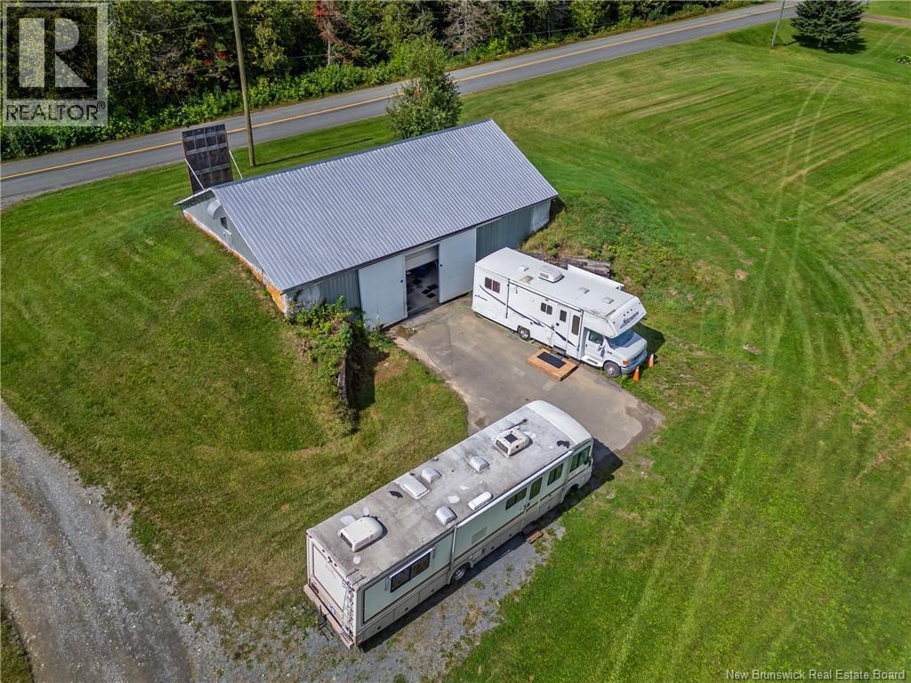 15284 Route 105, Drummond, New Brunswick  E3Y 2G9 - Photo 6 - NB149268