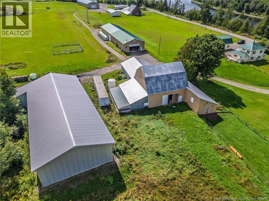 15284 Route 105, Drummond, New Brunswick  E3Y 2G9 - Photo 8 - NB149268