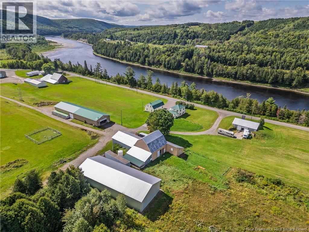 15284 Route 105, Drummond, New Brunswick  E3Y 2G9 - Photo 9 - NB149268