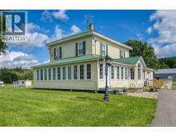 15284 Route 105, drummond, New Brunswick