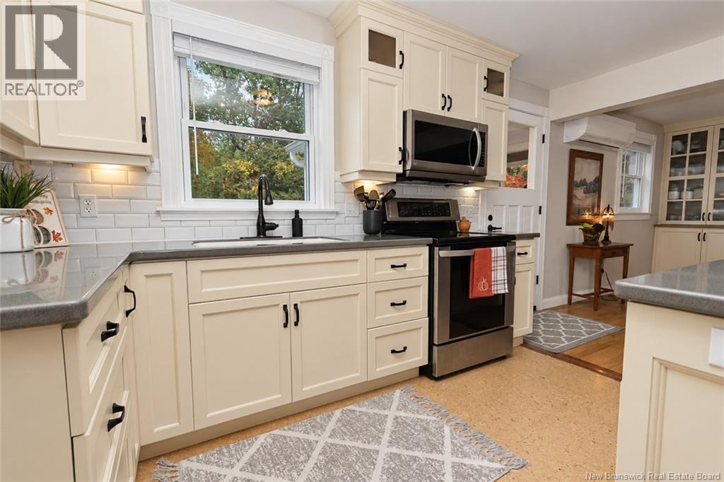 2422 105 Route, Lower Queensbury, New Brunswick  E6L 1G3 - Photo 14 - NB149085