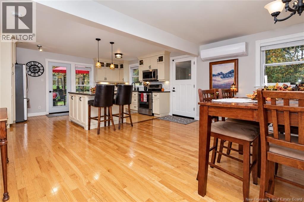 2422 105 Route, Lower Queensbury, New Brunswick  E6L 1G3 - Photo 16 - NB149085