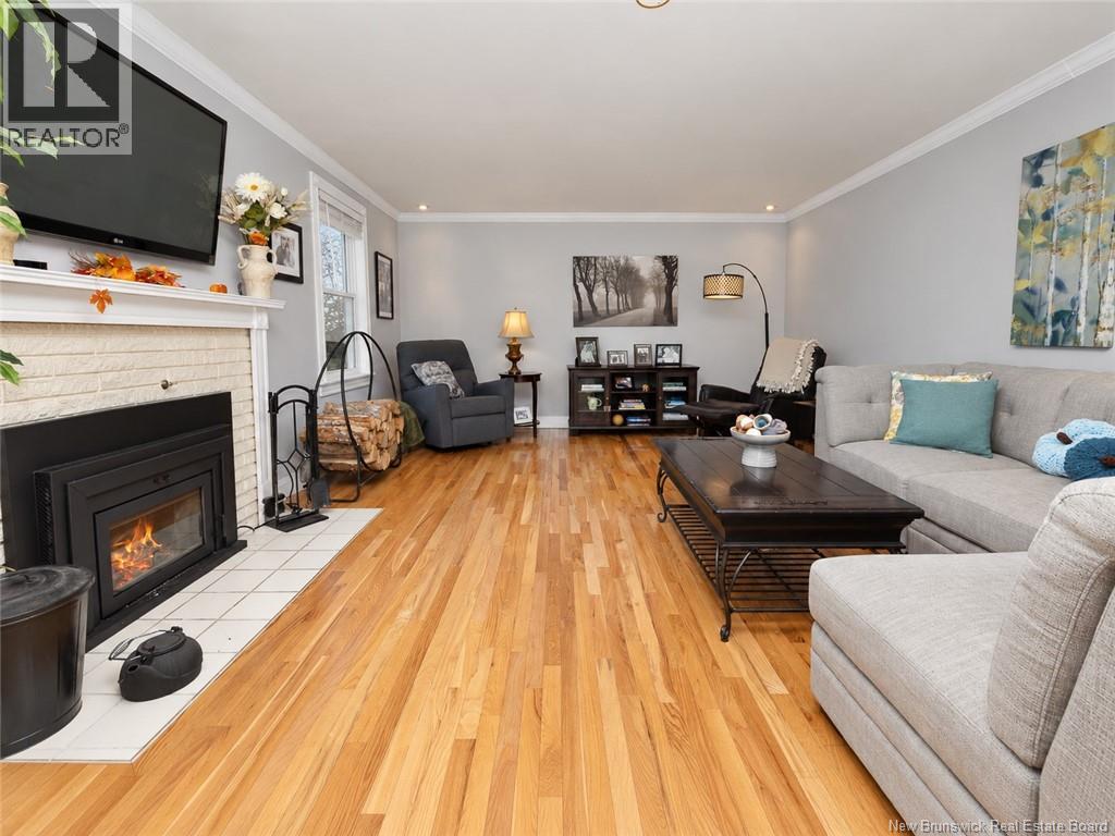 2422 105 Route, Lower Queensbury, New Brunswick  E6L 1G3 - Photo 25 - NB149085