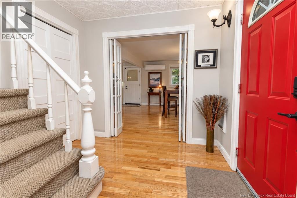 2422 105 Route, Lower Queensbury, New Brunswick  E6L 1G3 - Photo 26 - NB149085