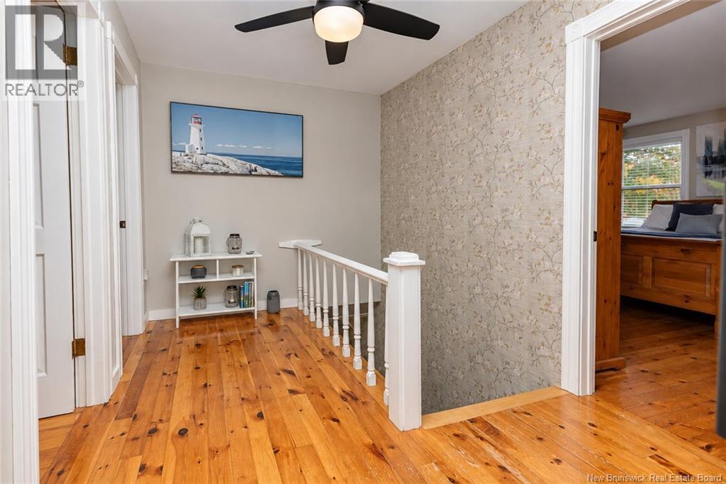 2422 105 Route, Lower Queensbury, New Brunswick  E6L 1G3 - Photo 30 - NB149085