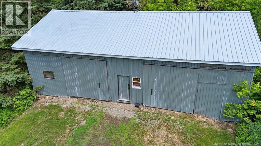 2422 105 Route, Lower Queensbury, New Brunswick  E6L 1G3 - Photo 41 - NB149085