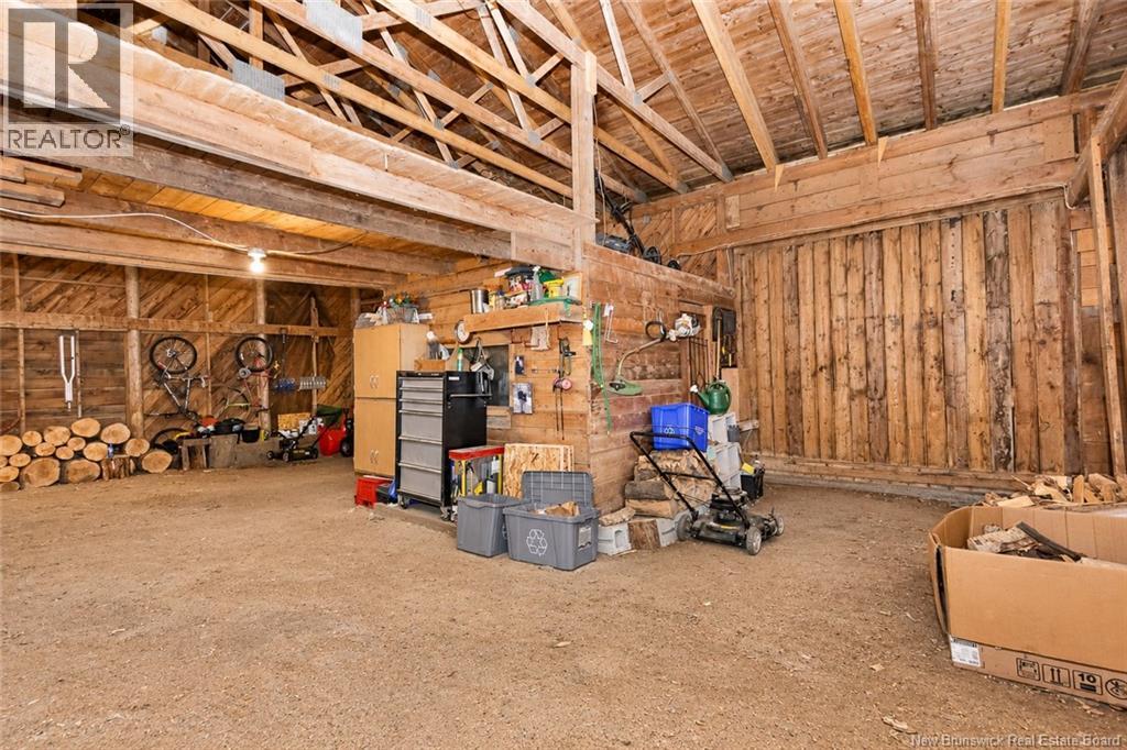 2422 105 Route, Lower Queensbury, New Brunswick  E6L 1G3 - Photo 46 - NB149085