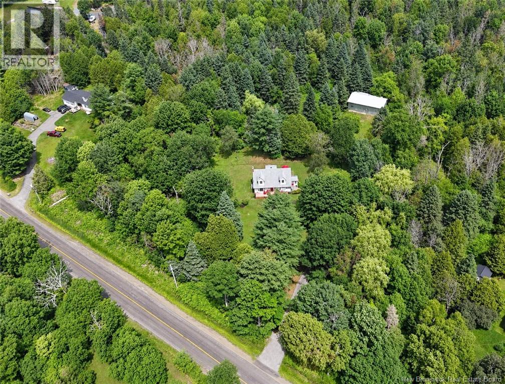 2422 105 Route, Lower Queensbury, New Brunswick  E6L 1G3 - Photo 8 - NB149085