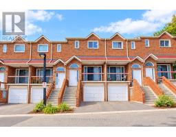 10 - 10 REIDMOUNT AVENUE, Toronto, Ontario