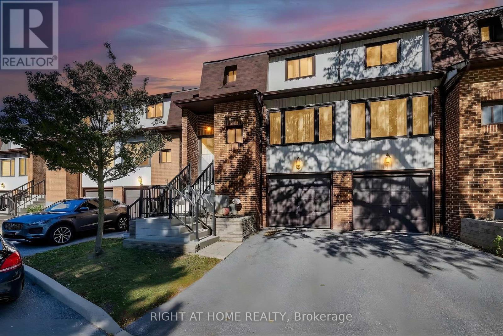 5 - 765 OKLAHOMA DRIVE, Pickering, Ontario