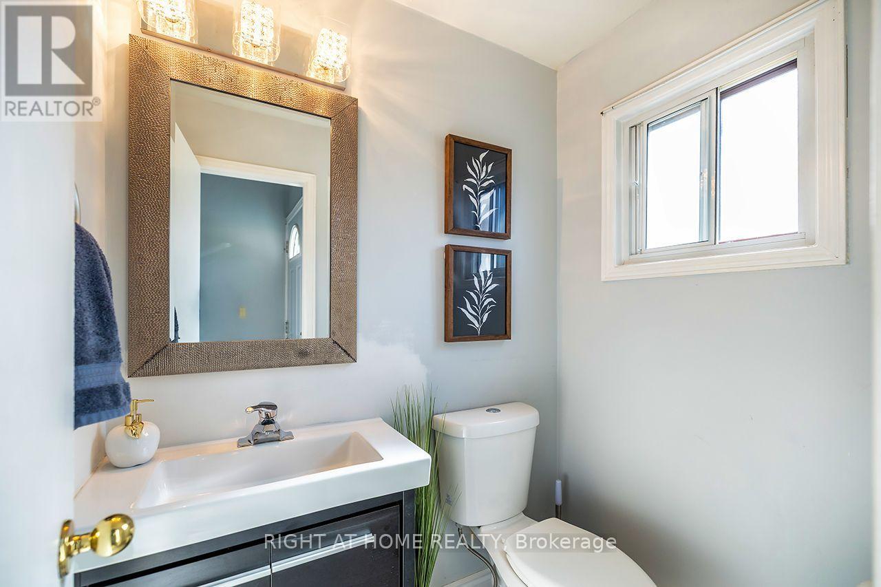 5 - 765 Oklahoma Drive, Pickering, Ontario  L1W 3C9 - Photo 19 - E13874974